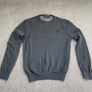 Polo Ralph Lauren Pima Cotton Sweater